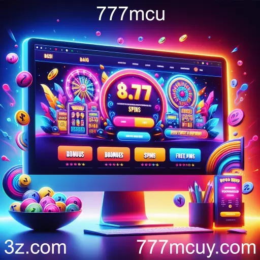 Explorando as Promoções Imperdíveis no 777mcu